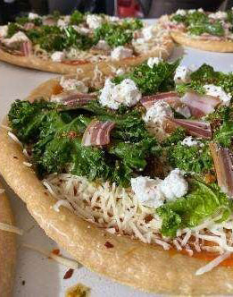 pizza
