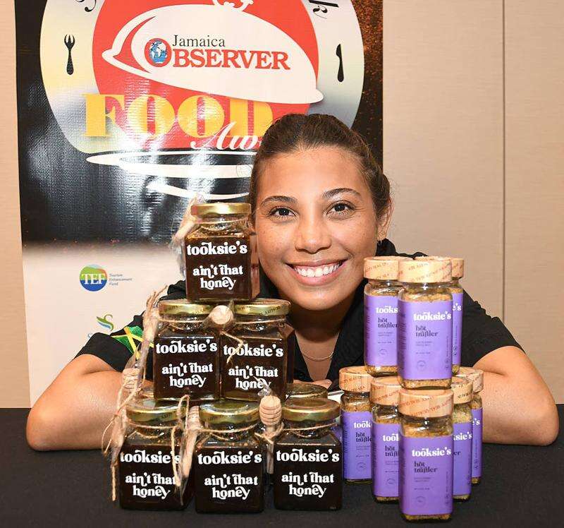 Jamaica Food Awards: Taste It