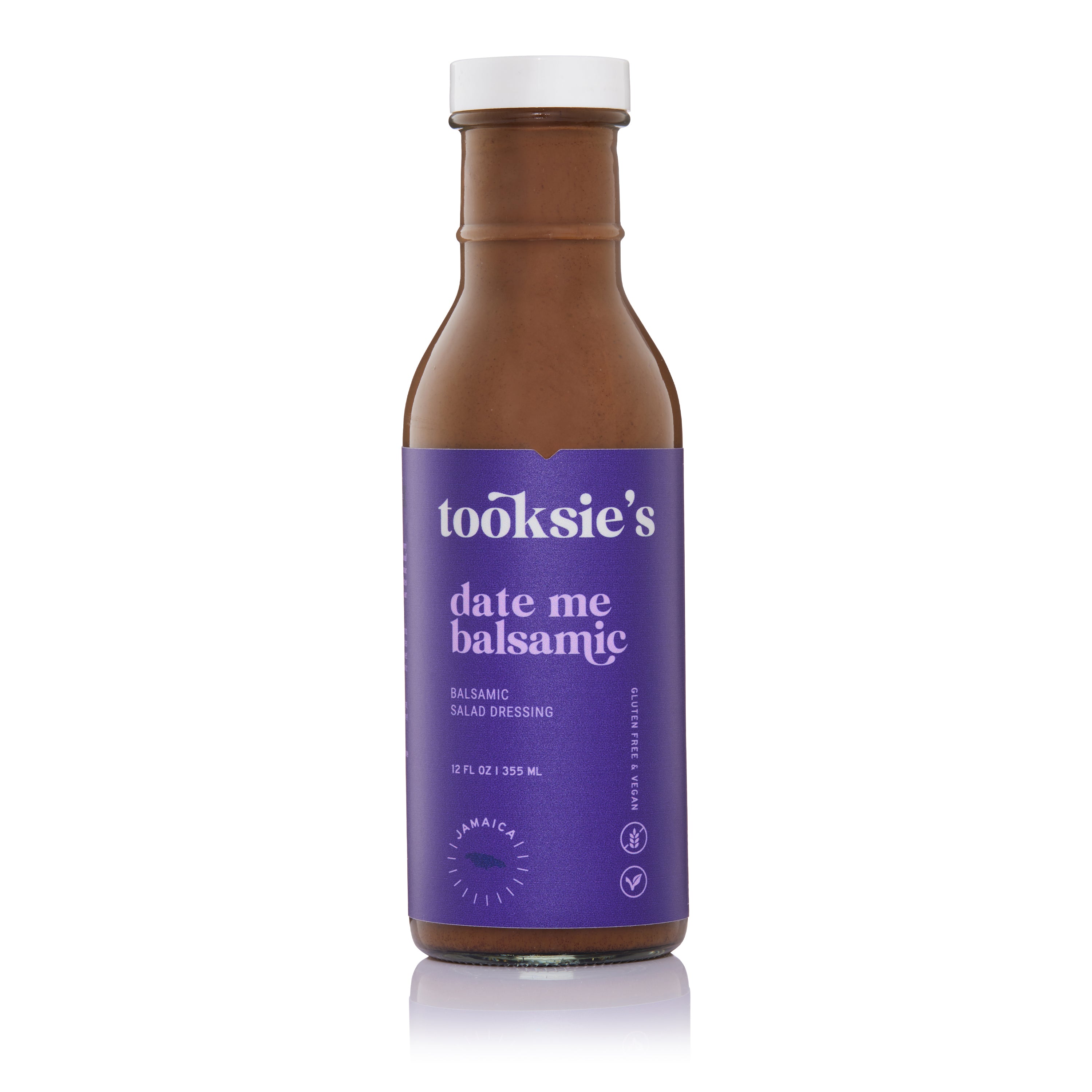 Date Me Balsamic