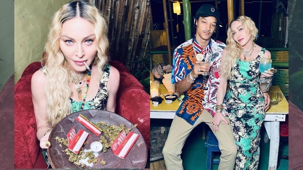 Meet these Madonna-approved Jamaican brands from the south