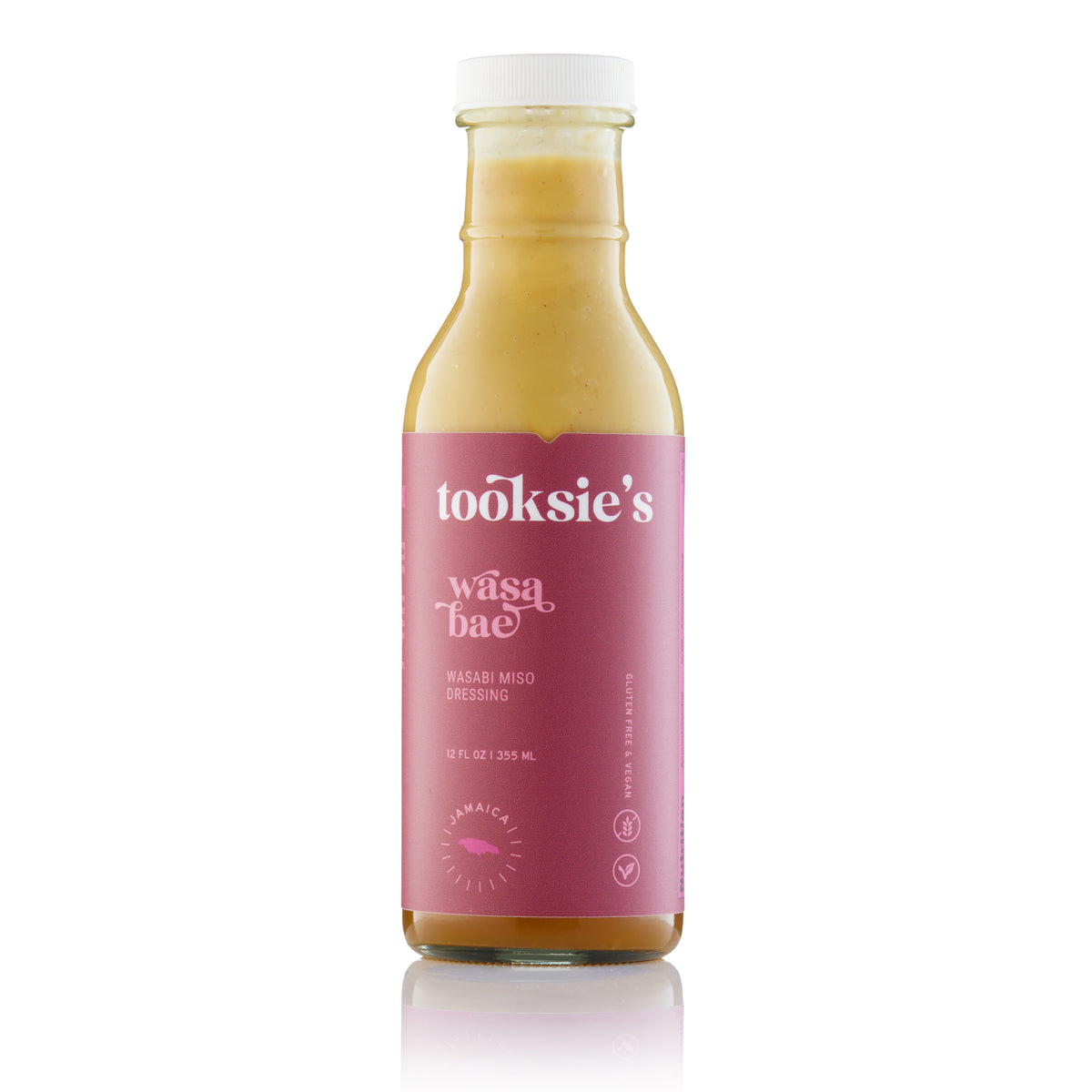 Wasabae | Tooksie Kay LLC