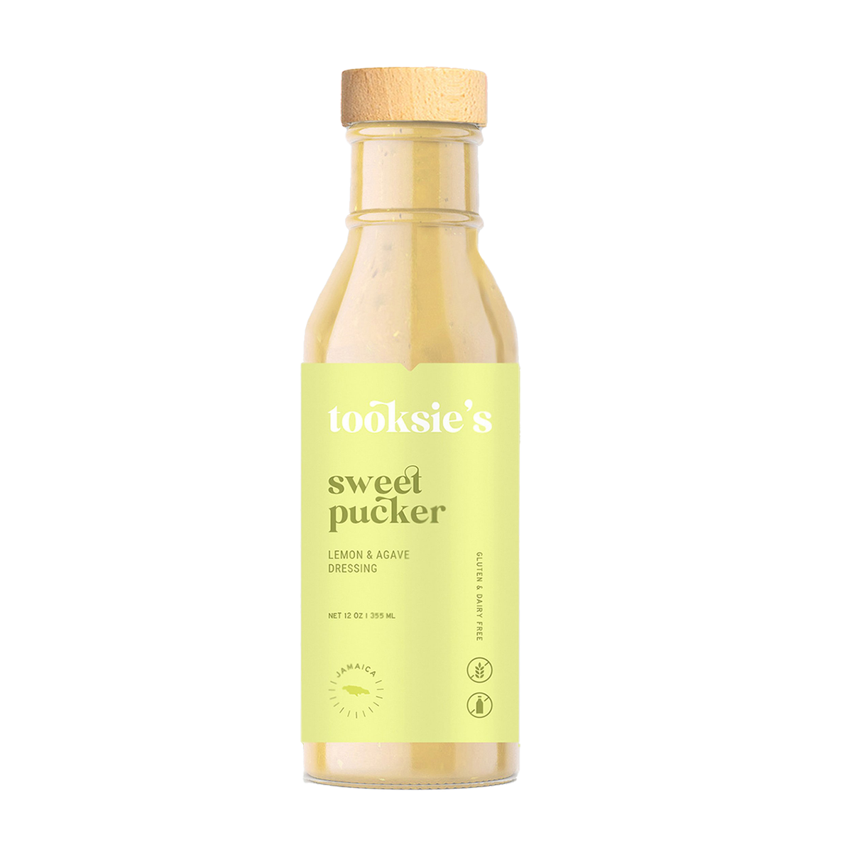 Sweet Pucker | Tooksie Kay LLC