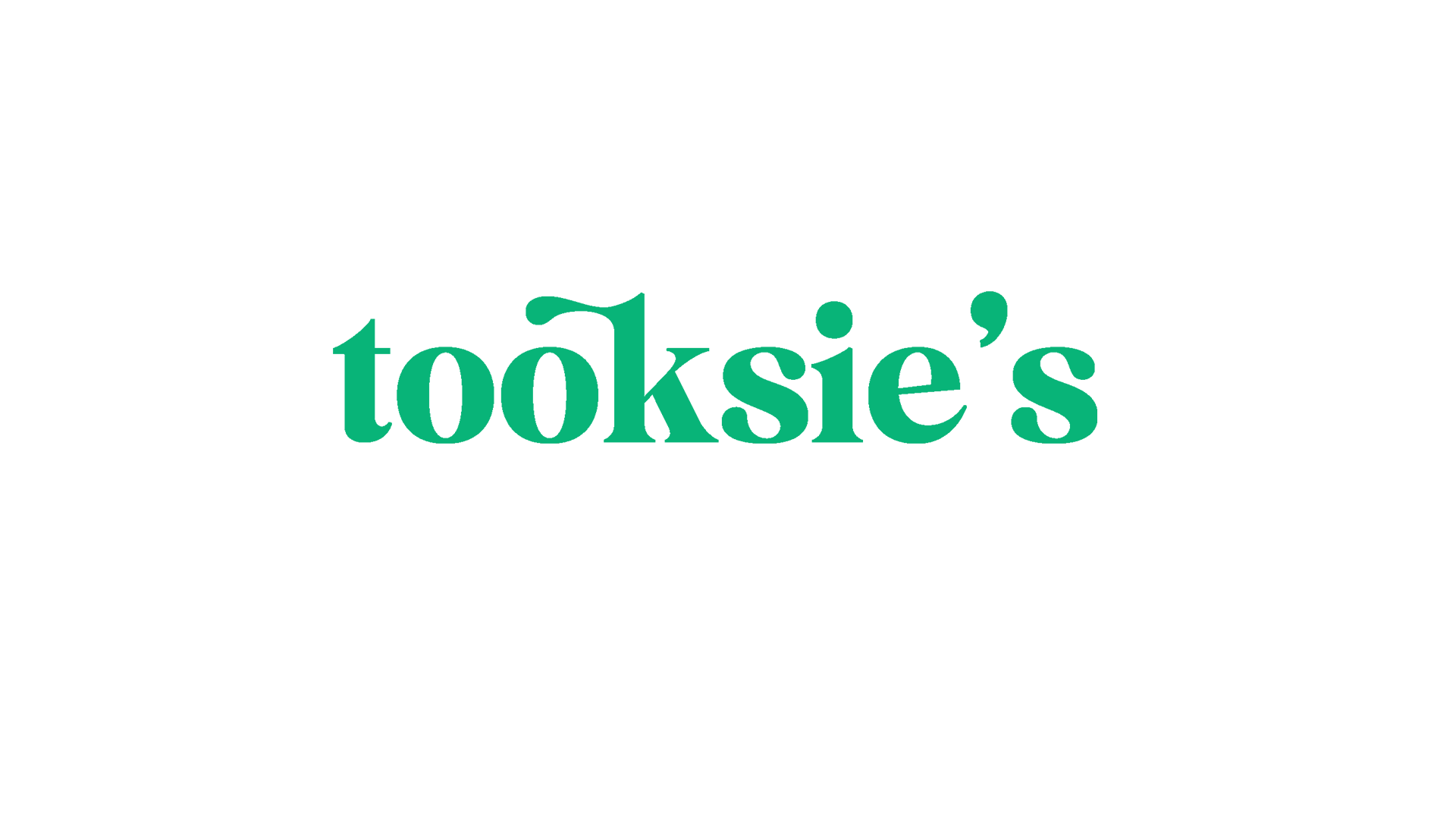 tooksies banner logo