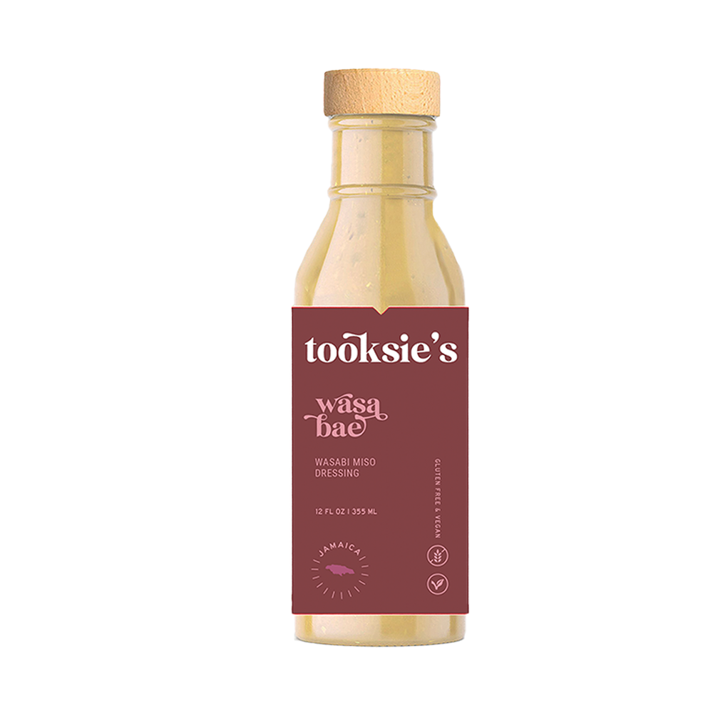 Wasabae | Tooksie Kay LLC